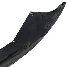 Load image into Gallery viewer, Peugeot 2008 front bumper lower section 2013-2016 SUV Genuine Used 9802520577
