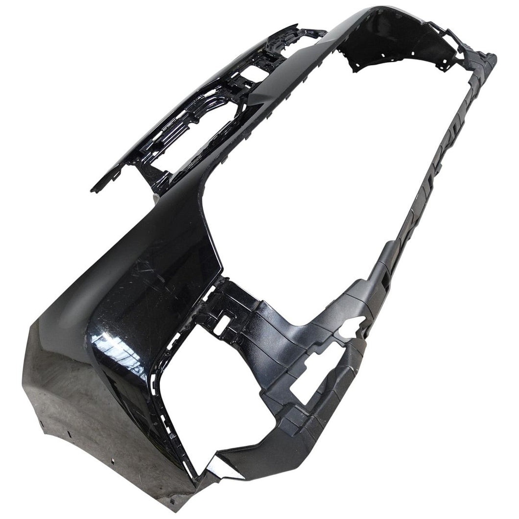 Kia Picanto X Line front bumper 2020-2023 5 Door Genuine pn 86511-G6BA0