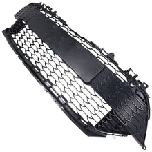 Load image into Gallery viewer, Toyota Corolla Hybrid front bumper grill 2019-2022 Genuine 53112-02B10
