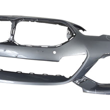 Load image into Gallery viewer, BMW 2 Series Gran Coupe F44 M Sport front bumper 2020-2024 Genuine 51118075476
