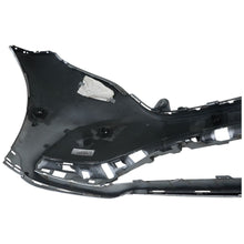 Load image into Gallery viewer, Mercedes Benz EQC AMG Line front bumper 2020-2024 Genuine A2938859900
