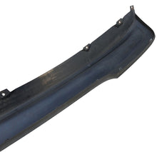 Load image into Gallery viewer, BMW 3 series M Sport rear bumper valance E90 LCI 2010-2012 Genuine 51127892139
