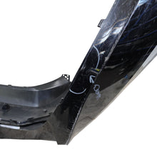 Load image into Gallery viewer, BMW 5 series G60 M Sport rear bumper 2023-2025 Saloon Genuine Used 51128084713
