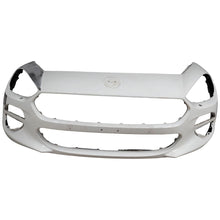 Load image into Gallery viewer, Fiat 124 Spider front bumper 2016-2019 Genuine NA4L-50031
