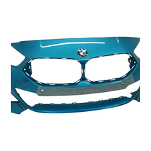 Load image into Gallery viewer, BMW 2 Series Gran Coupe F44 M SPORT FRONT BUMPER 2020 onward GENUINE 51118075476
