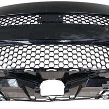 Load image into Gallery viewer, Jaguar F Pace SVR front bumper 2021-2024 5.0 Facelift Genuine MK8M-17D957-A

