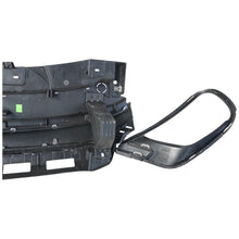 Load image into Gallery viewer, CITROEN C3 FRONT BUMPER Upper Grill 2020 onwards GENUINE 9833503480
