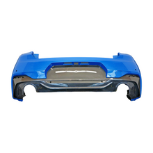 Load image into Gallery viewer, BMW X2 F39 M SPORT REAR BUMPER 5 Door SUV Used GENUINE 51128069137
