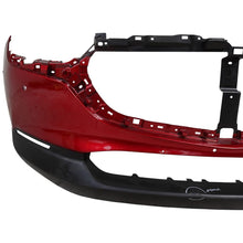 Load image into Gallery viewer, Mazda CX-30 CX30 front bumper 2019-2022 Genuine DFR5-50031

