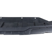 Load image into Gallery viewer, MG HS Hybrid front bumper lower Valance Genuine 2022 2023 Genuine P10947208
