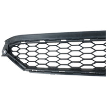 Load image into Gallery viewer, JAGUAR I PACE FRONT BUMPER Lower Grill 2018 onwards SUV GENUINE J9D3-17K945-A
