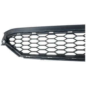 JAGUAR I PACE FRONT BUMPER Lower Grill 2018 onwards SUV GENUINE J9D3-17K945-A