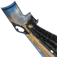 Load image into Gallery viewer, AUDI RS5 rear bumper 2010-2016 Coupe 2 Door Genuine 8T0807511N
