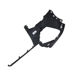 Load image into Gallery viewer, AUDI Q2 FRONT BUMPER Upper Section 2021 onwards 5 Door SUV GENUINE pn 81A807437G
