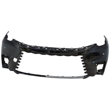 Load image into Gallery viewer, Lexus LBX front bumper 2024-2026 5 Door SUV SUV Genuine 52119-52F10
