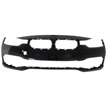 Load image into Gallery viewer, BMW 3 series SE front bumper F30 F31 LCI 2016-2019 Genuine 51117397622
