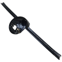 Load image into Gallery viewer, Citroen C4 Picasso front bumper grill chrome 2013-2015 Genuine AA36190378
