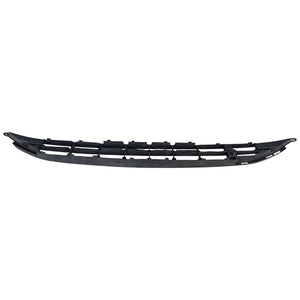 Vauxhall Corsa E front bumper lower grill Hatchback 2014-2019 Genuine 13432002