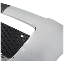 Load image into Gallery viewer, Range Rover Evoque front bumper 2015-2019 SUV Genuine pn GJ32-17F003-A
