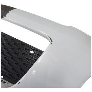 Range Rover Evoque front bumper 2015-2019 SUV Genuine pn GJ32-17F003-A