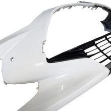 Load image into Gallery viewer, Toyota Yaris front bumper 2020-2024 Hatchback Genuine Used 52119-K0050
