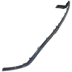 JAGUAR F PACE REAR BUMPER Centre Trim 2021 onward Facelift GENUINE MK83-75018-B