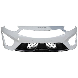 KIA CEED GT Line FRONT BUMPER 2021 onwards GENUINE pn 86511-J7KA0