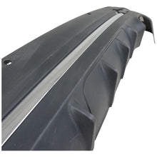 Load image into Gallery viewer, MERCEDES BENZ GLA AMG Line REAR BUMPER 2020 onwards GENUINE pn A2478854304
