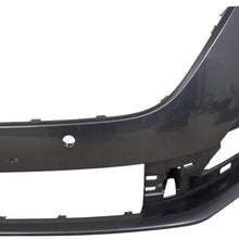 Load image into Gallery viewer, Skoda Octavia front bumper SE 2020-2023 Genuine pn 5E3807221
