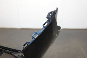 CUPRA LEON FRONT BUMPER 2021 onwards Hatchback GENUINE pn 5FA807217B