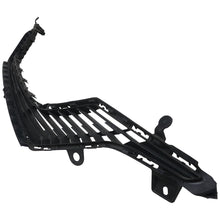 Load image into Gallery viewer, Peugeot 208 front bumper lower grill 2020-2024 Hatchback Genuine 9823209880
