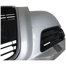 Load image into Gallery viewer, AUDI A3 SE FRONT BUMPER 2009 to 2012 Hatchback Used GENUINE pn 8P0807437H
