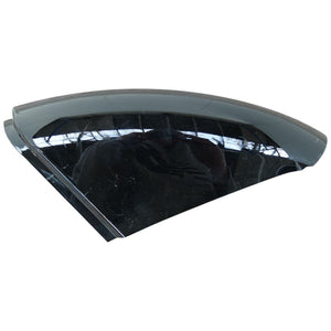 Range Rover Sport SVR front bumper left corner trim 2013-2017 FK6M-17D750-A