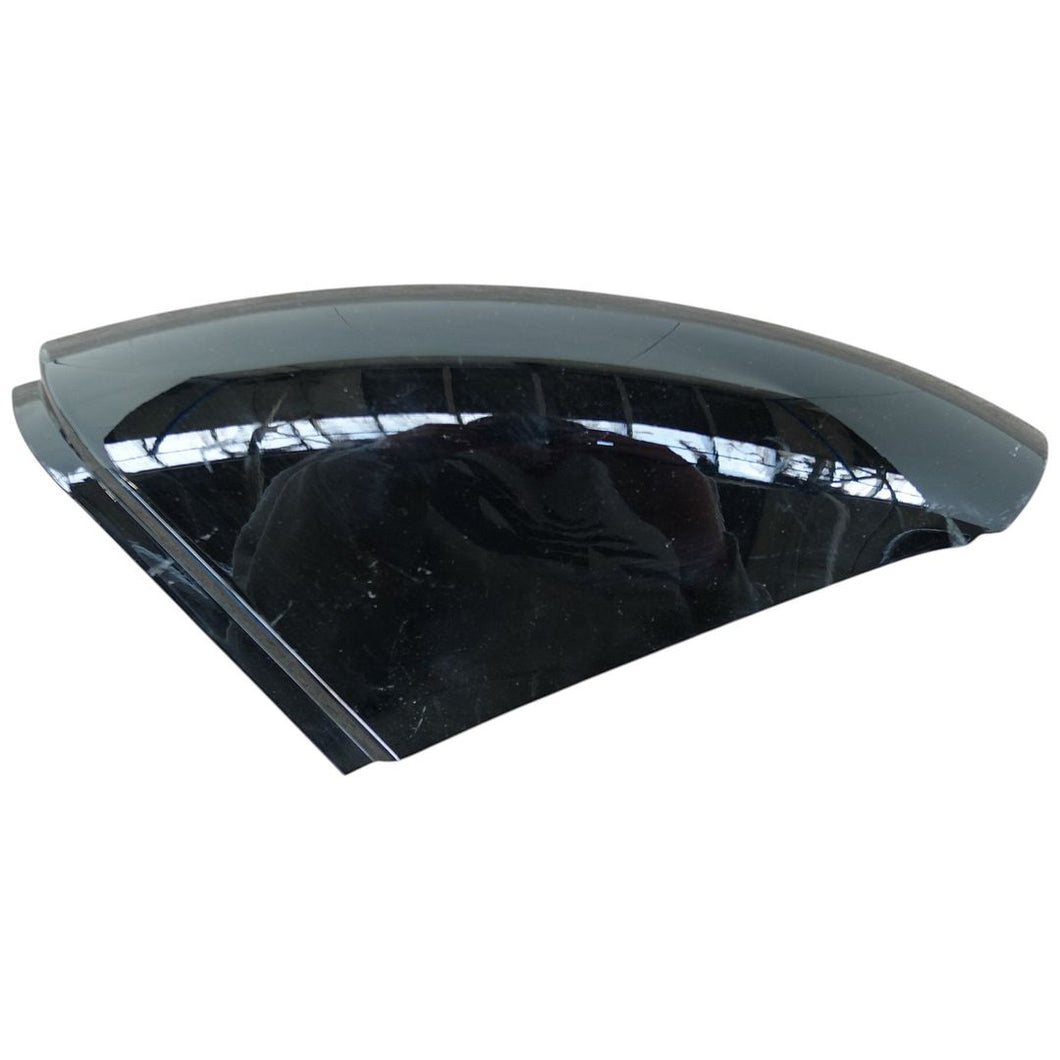 Range Rover Sport SVR front bumper left corner trim 2013-2017 FK6M-17D750-A