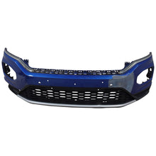 Load image into Gallery viewer, Volkswagen T-Roc T Roc front bumper 2017-2021 Genuine 2GA807221J
