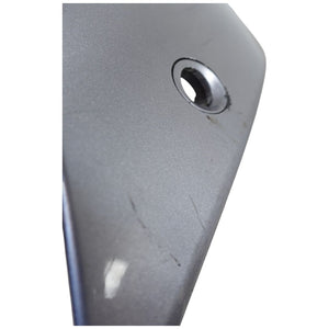 Vauxhall Grandland X Front Bumper right corner trim 2021-2024 Genuine 9840144777