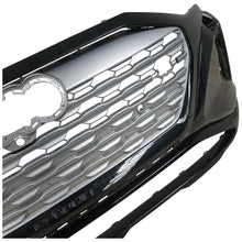 Load image into Gallery viewer, Audi Q8 E-tron Sportback front bumper 2023-2025 Genuine pn 4KE807725
