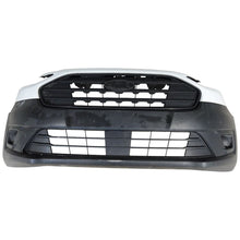 Load image into Gallery viewer, Ford Transit Connect front bumper Genuine KT1B-17F775-AB
