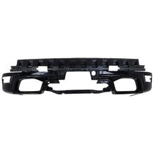 Load image into Gallery viewer, Range Rover Sport SVR rear bumper 5 Door SUV 2013-2017 Genuine FK6M-17K835-A
