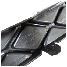 Load image into Gallery viewer, Volkswagen T-Cross rear bumper lower grill T Cross 2024-2026 Genuine 2GM807245
