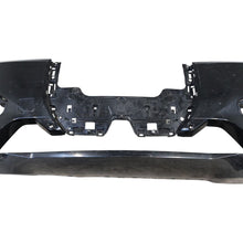 Load image into Gallery viewer, BMW IX front bumper 2021-2024 SUV 5 door Electric Genuine Used pn 51117933621
