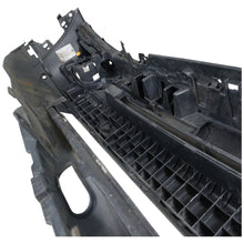 Load image into Gallery viewer, Land Rover Discovery 4 front bumper 2014-2016 Genuine pn EH22-17F003-AAW
