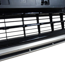 Load image into Gallery viewer, Lexus NX front bumper grill 2018-2021 Facelift 5 Door SUV Genuine 53122-78030

