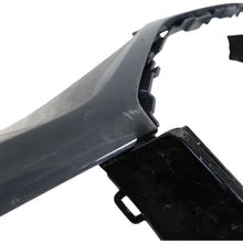 Load image into Gallery viewer, Audi Q6 E-Tron S Line front bumper 2024-2026 Genuine pn 85H807437B
