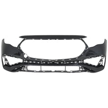 Load image into Gallery viewer, MERCEDES BENZ E CLASS AMG FRONT BUMPER W214 Saloon 2024 on GENUINE A2148859701
