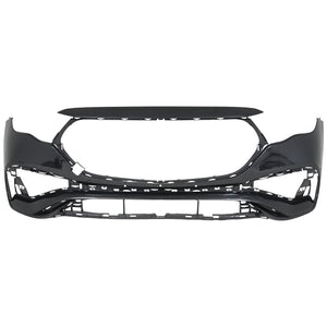 MERCEDES BENZ E CLASS AMG FRONT BUMPER W214 Saloon 2024 on GENUINE A2148859701