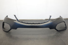 Load image into Gallery viewer, KIA SORENTO FRONT BUMPER Upper Section 2009 to 2012 GENUINE pn 86511-2P000
