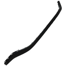 Load image into Gallery viewer, Mercedes Benz EQA AMG front bumper trim 2022 onwards Genuine pn A2438852603
