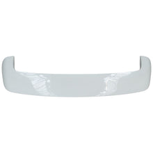 Load image into Gallery viewer, Nissan Juke spoiler for rear tailgate boot lid 2014-2016 Genuine KE615-1KA00WH
