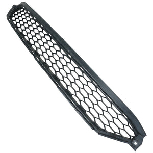 JAGUAR I PACE FRONT BUMPER Lower Grill 2018 onwards SUV GENUINE J9D3-17K945-A